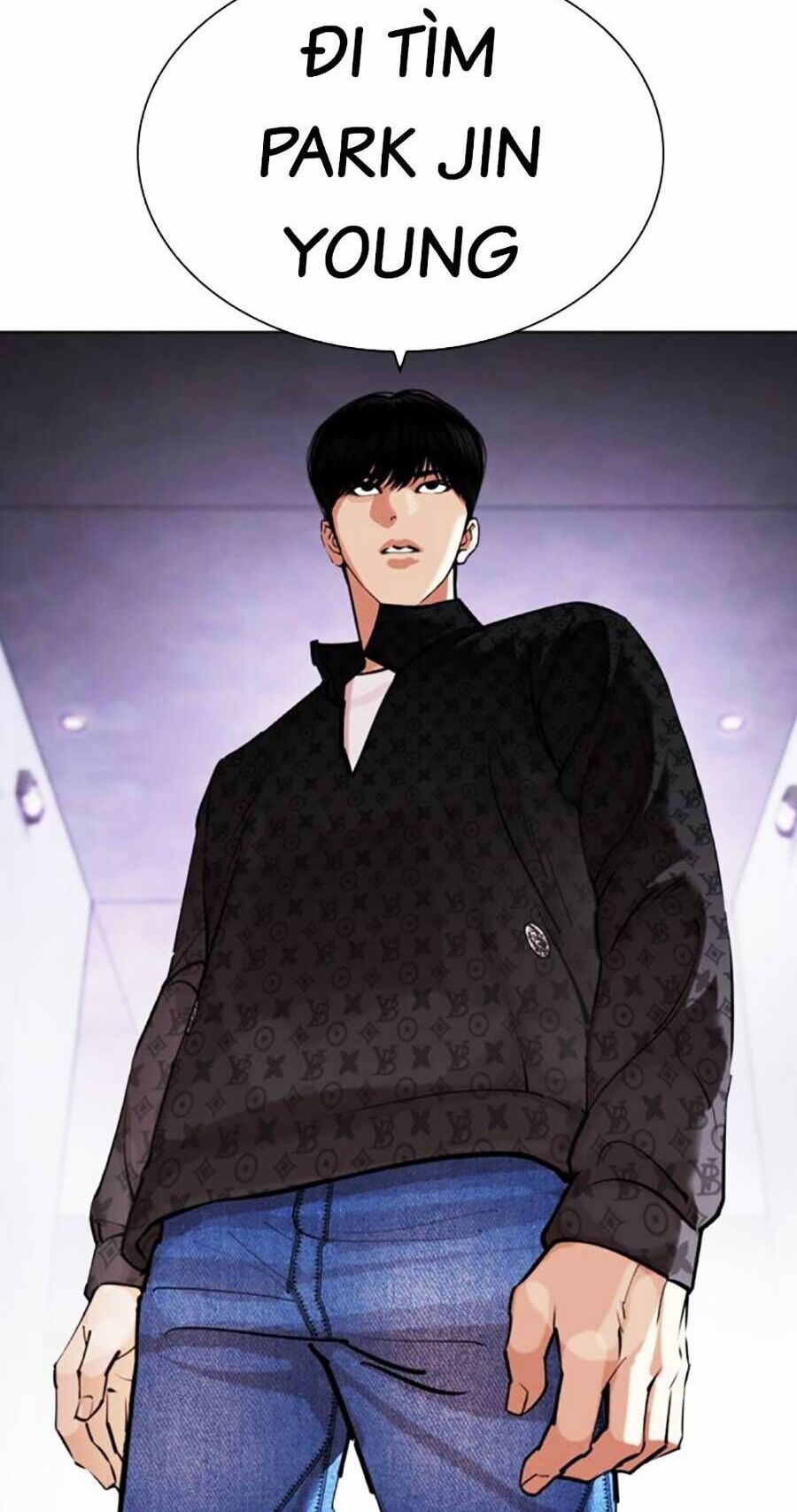 Lookism Chapter 463 - Trang 2