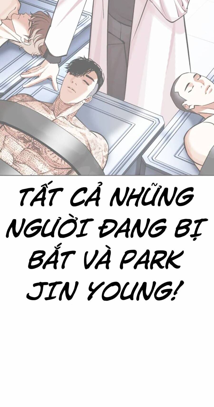 Lookism Chapter 463 - Trang 2