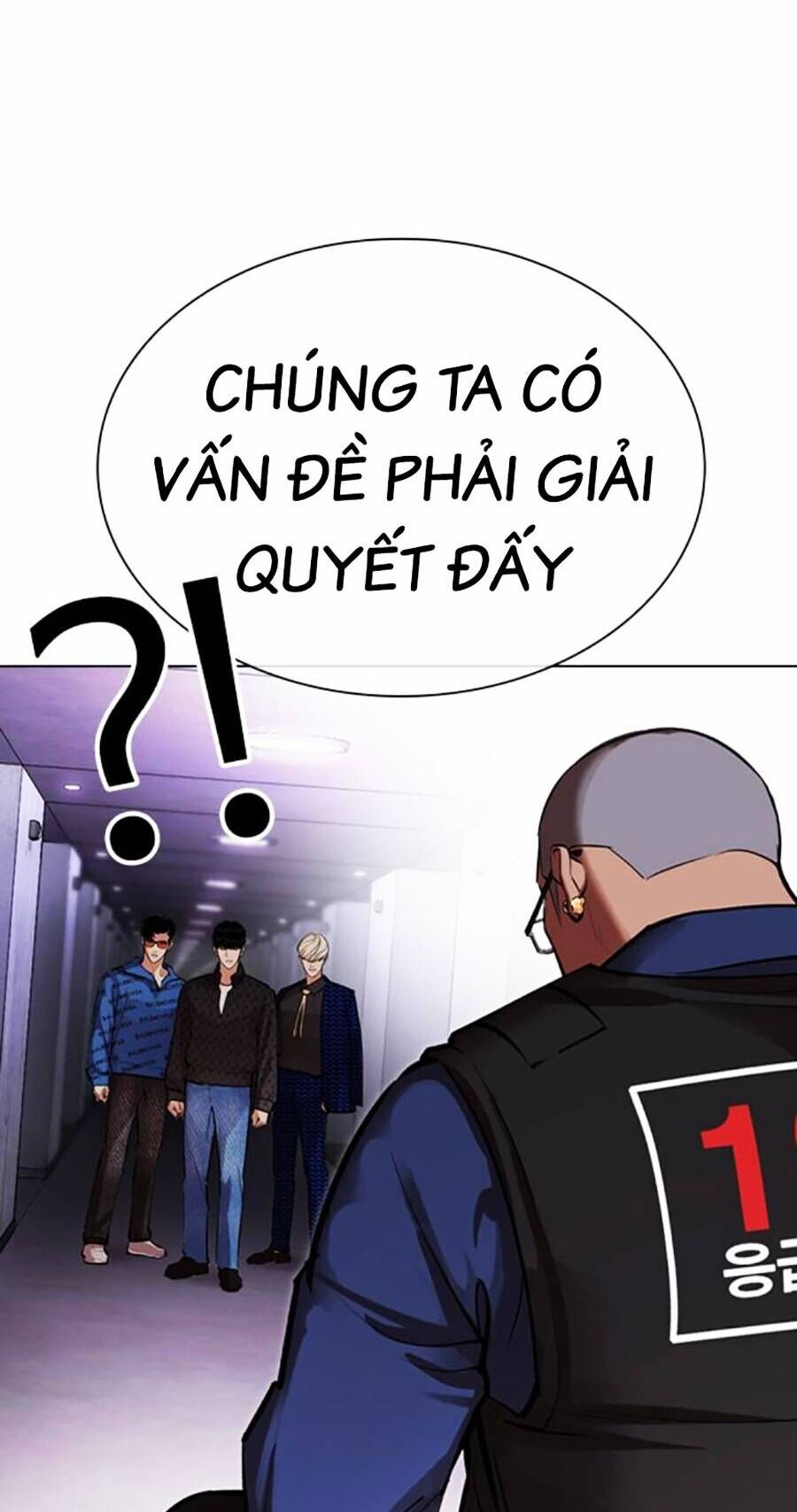 Lookism Chapter 463 - Trang 2