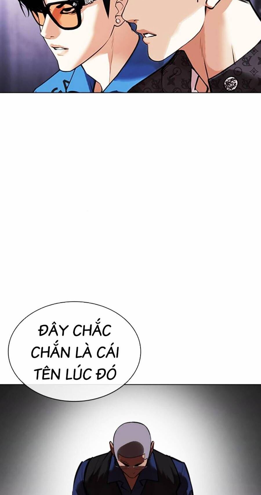 Lookism Chapter 463 - Trang 2