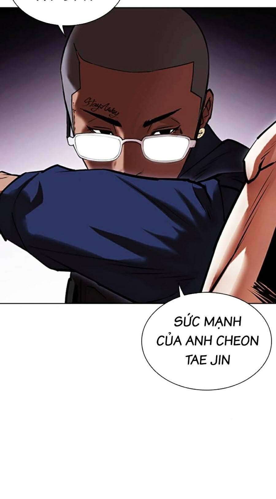 Lookism Chapter 463 - Trang 2