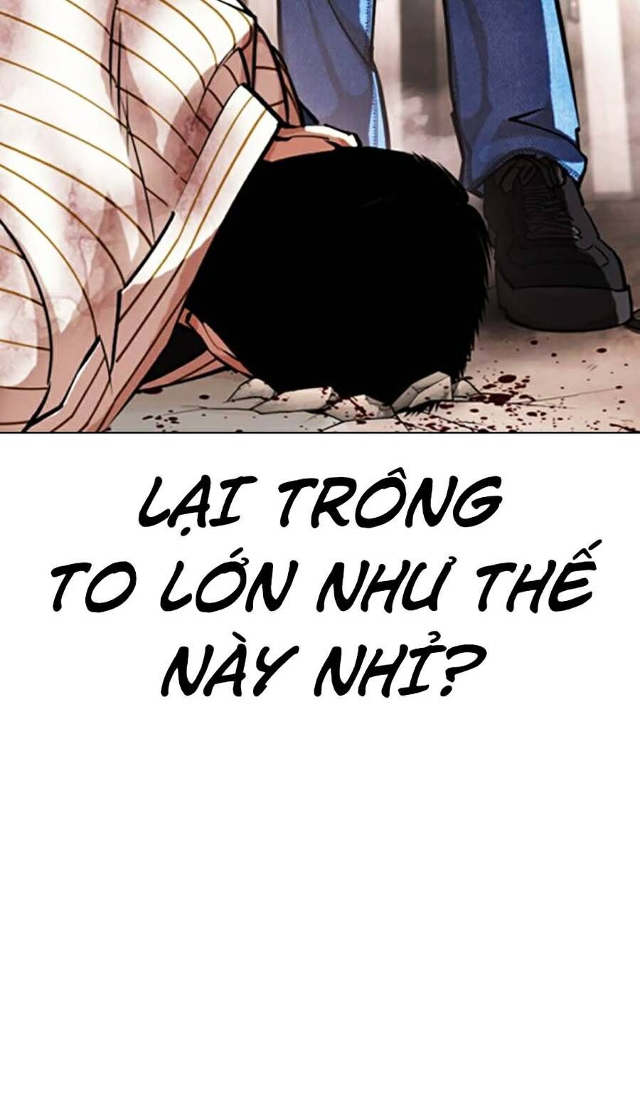 Lookism Chapter 461 - Trang 2