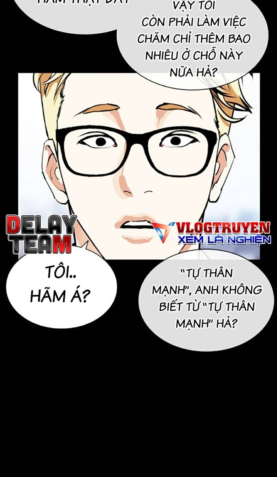 Lookism Chapter 461 - Trang 2