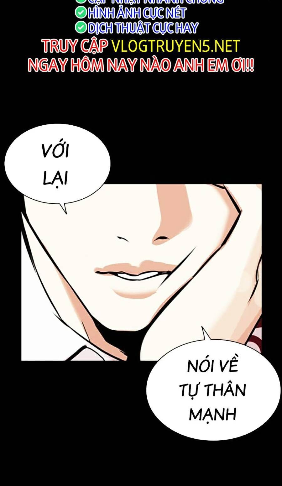 Lookism Chapter 461 - Trang 2