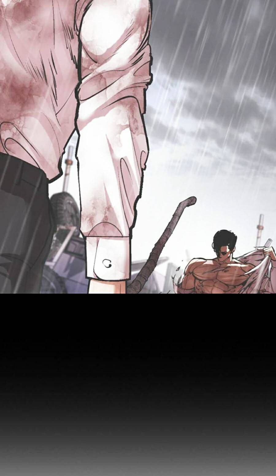 Lookism Chapter 461 - Trang 2