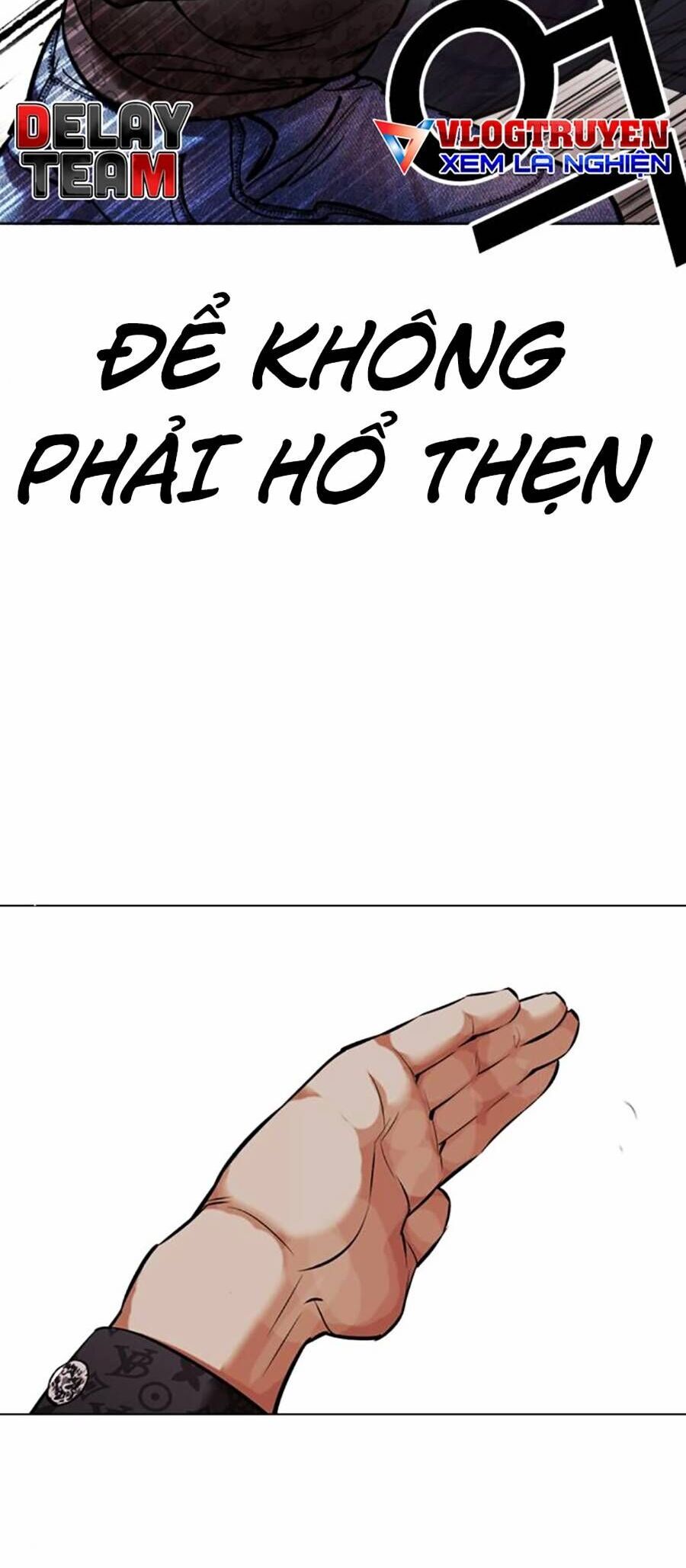 Lookism Chapter 461 - Trang 2