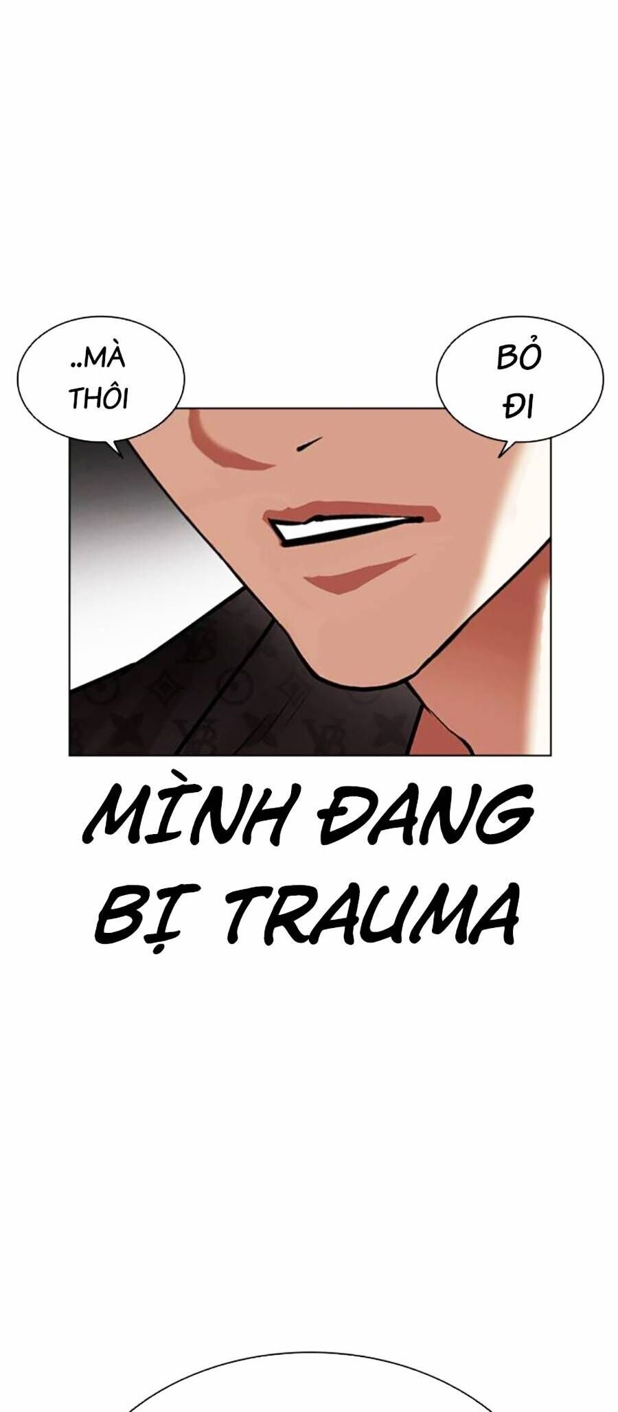 Lookism Chapter 461 - Trang 2