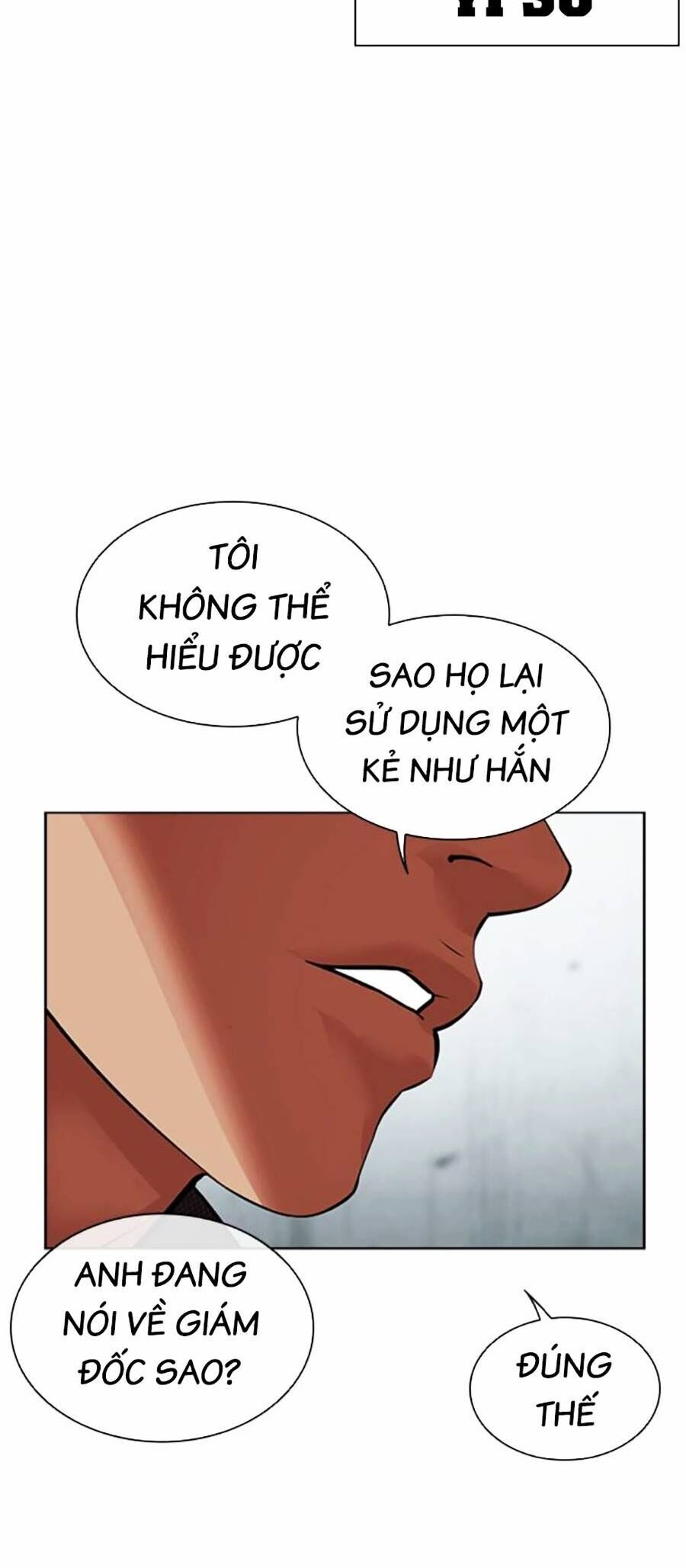 Lookism Chapter 461 - Trang 2