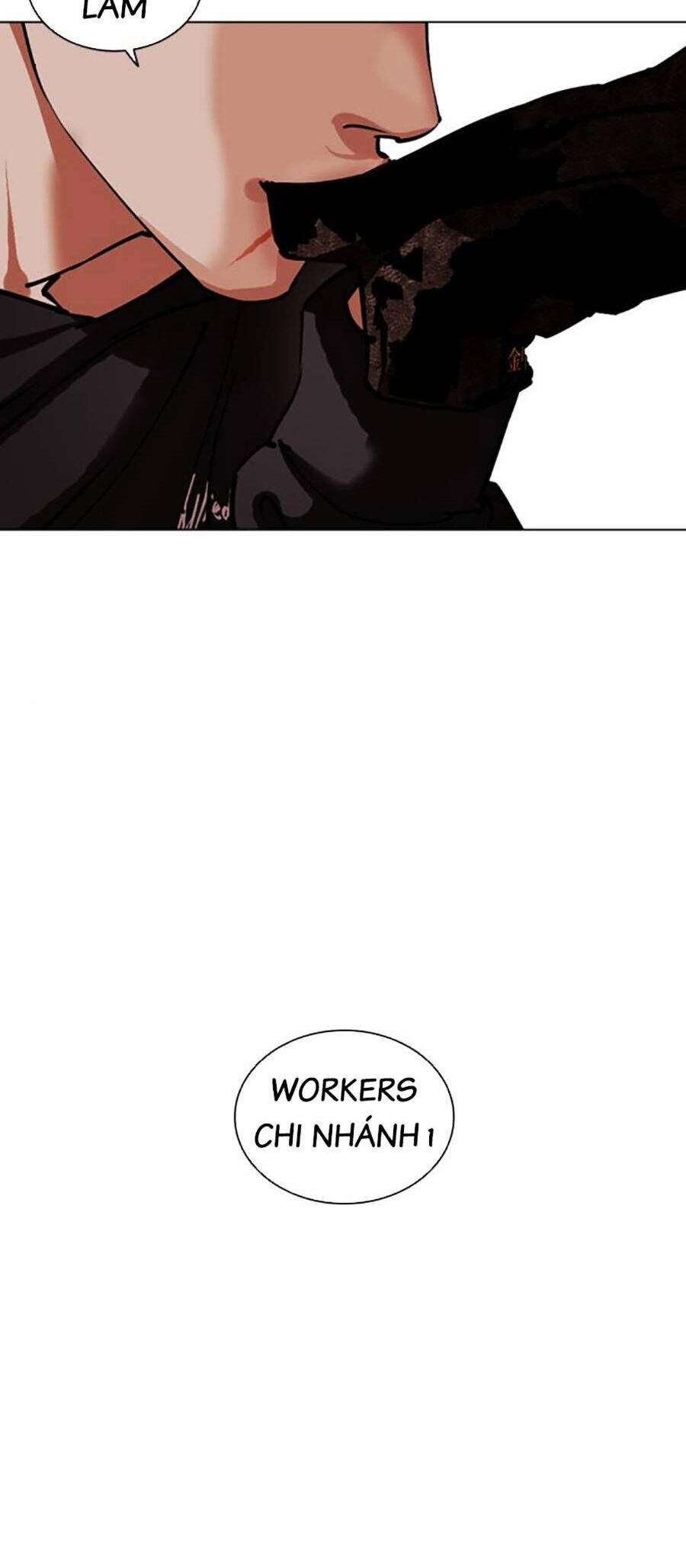 Lookism Chapter 461 - Trang 2