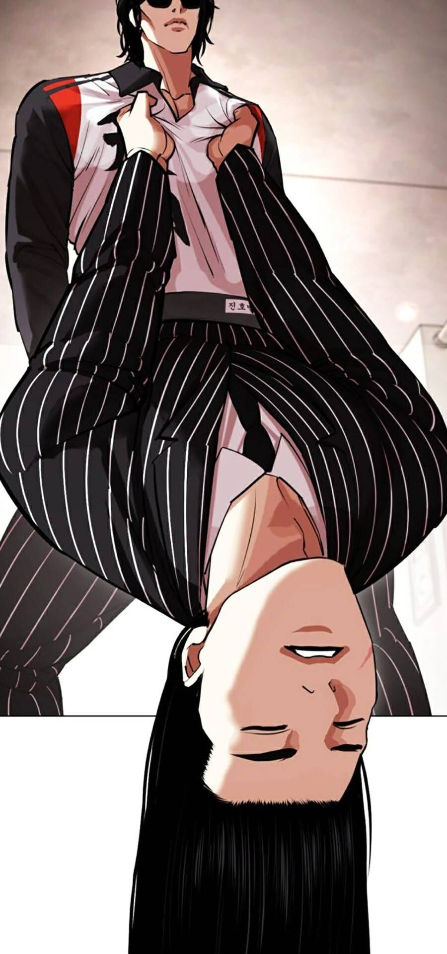 Lookism Chapter 461 - Trang 2