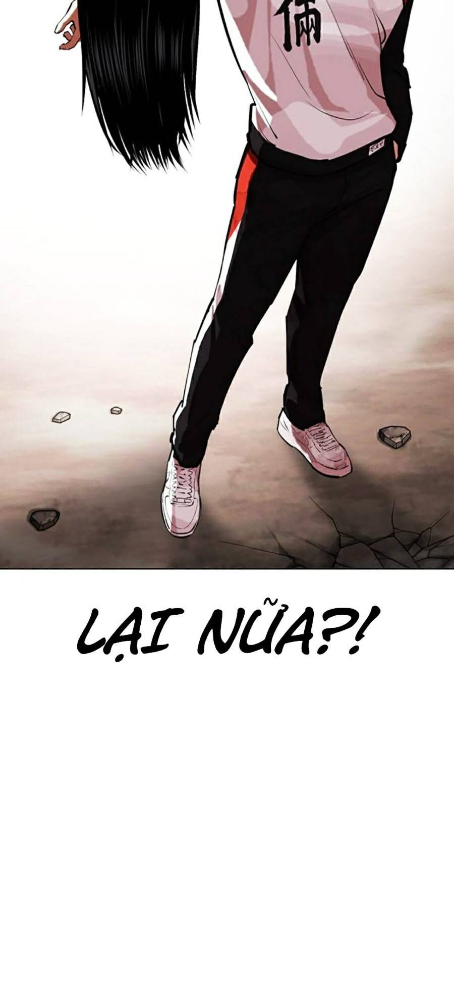 Lookism Chapter 461 - Trang 2