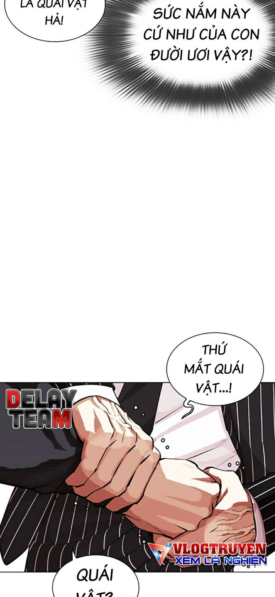 Lookism Chapter 461 - Trang 2