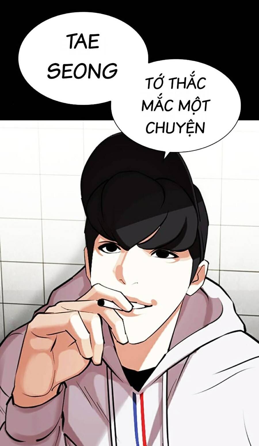 Lookism Chapter 461 - Trang 2