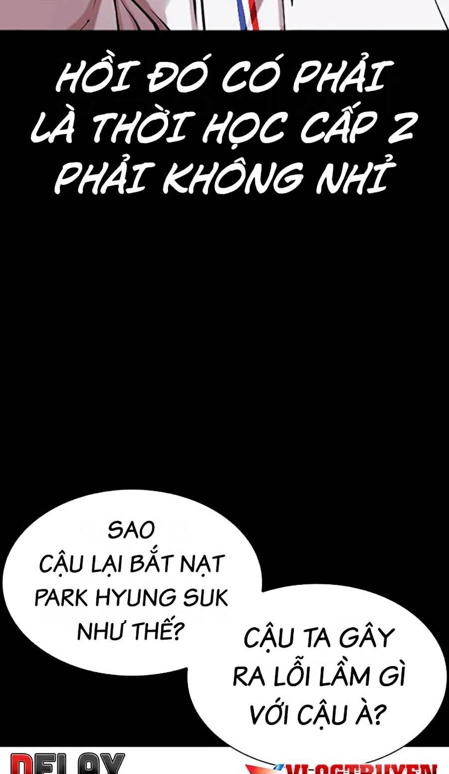 Lookism Chapter 461 - Trang 2