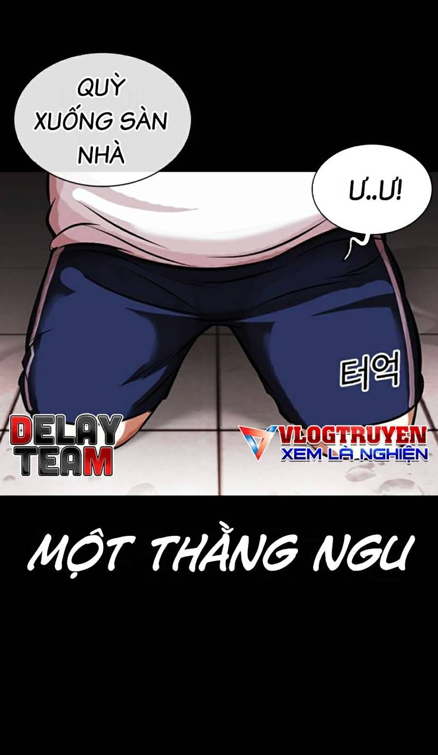 Lookism Chapter 461 - Trang 2