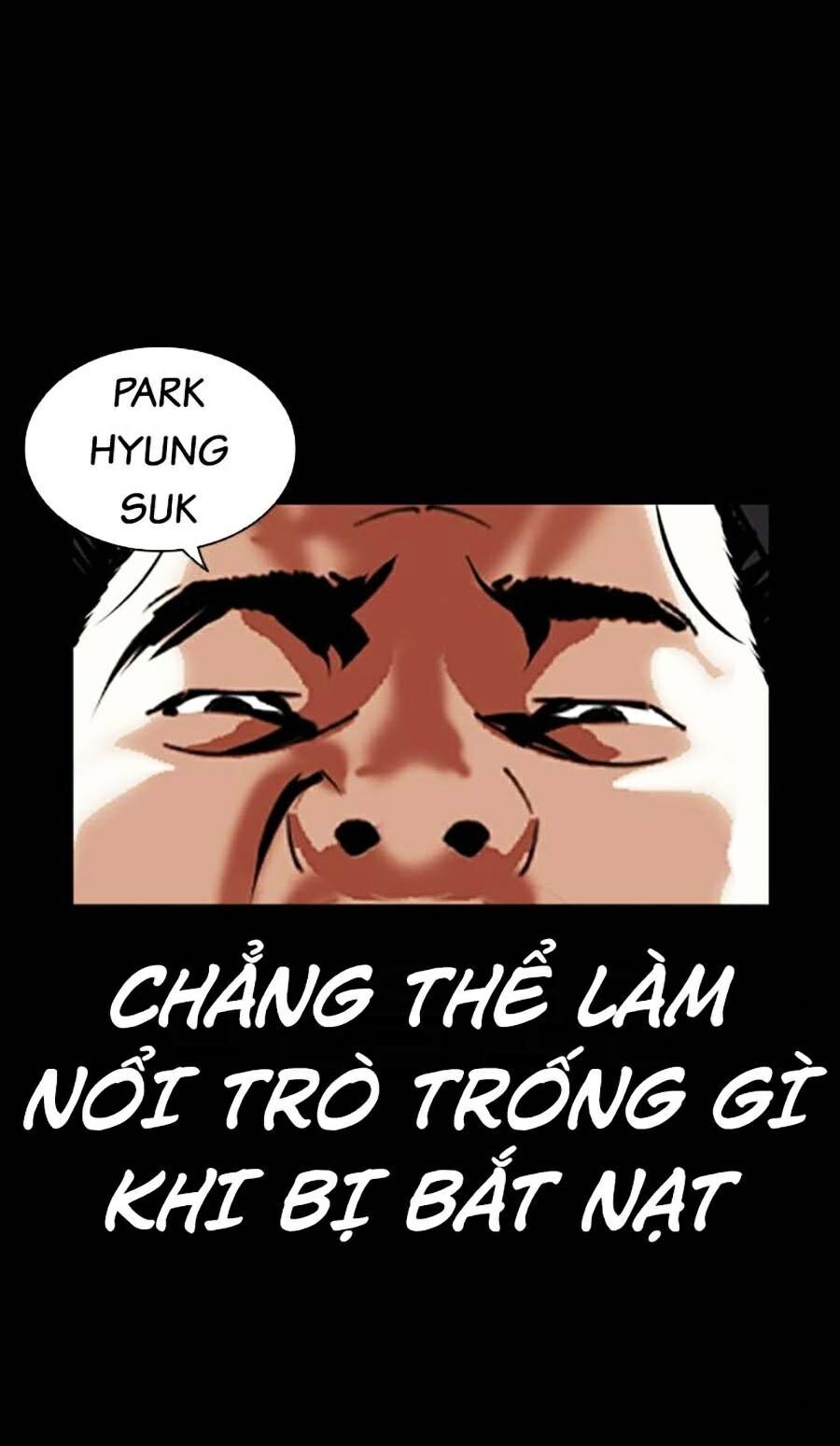 Lookism Chapter 461 - Trang 2