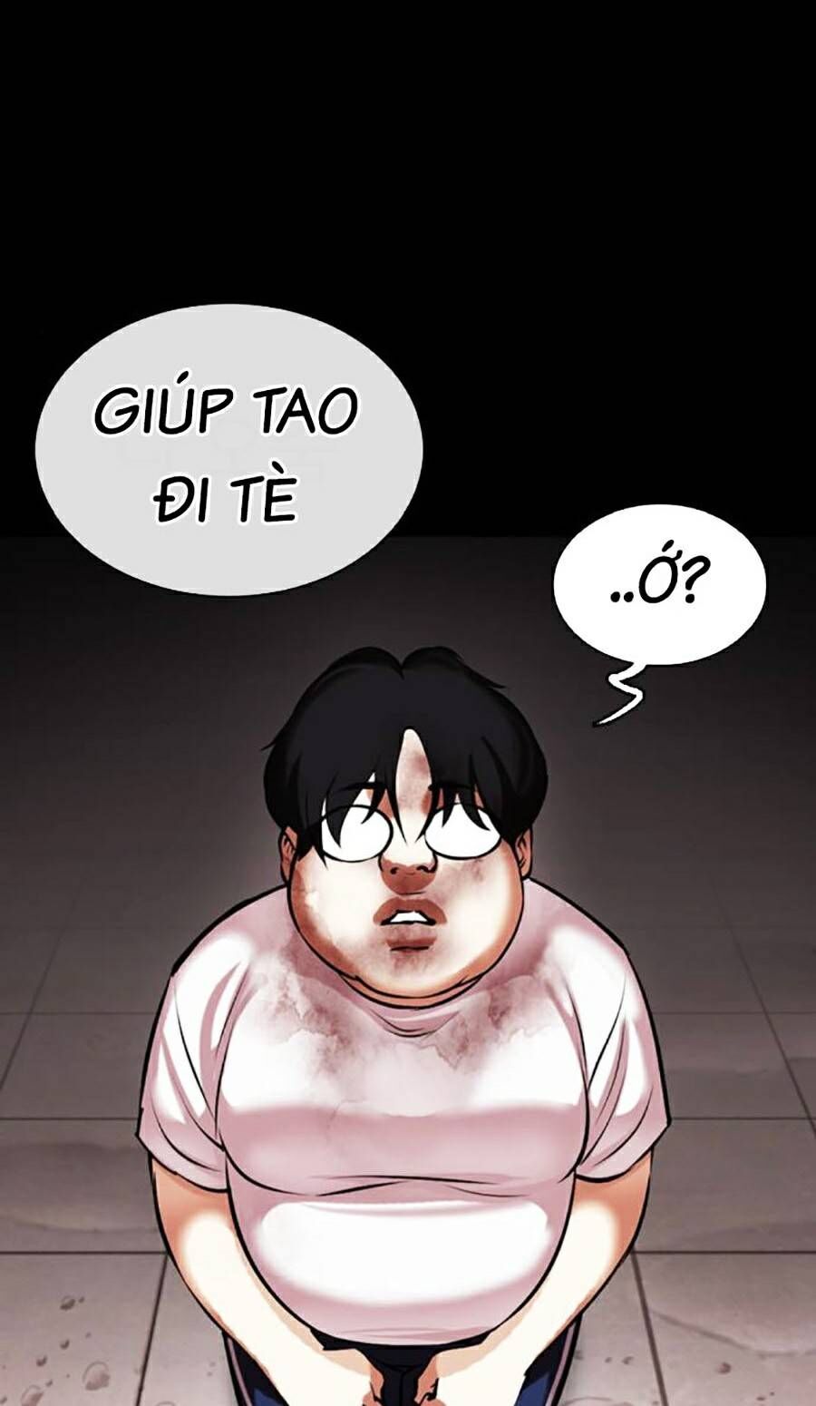 Lookism Chapter 461 - Trang 2