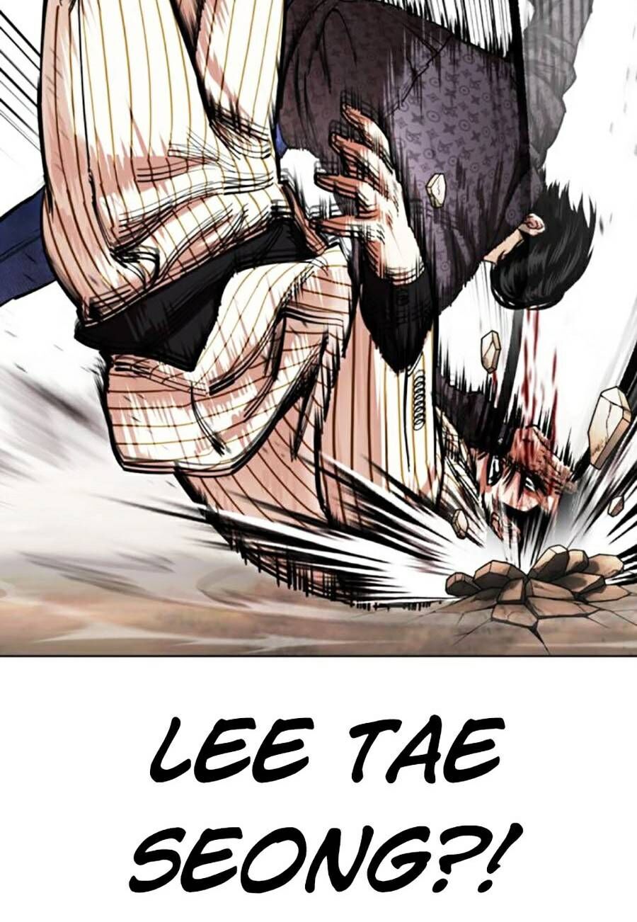 Lookism Chapter 461 - Trang 2