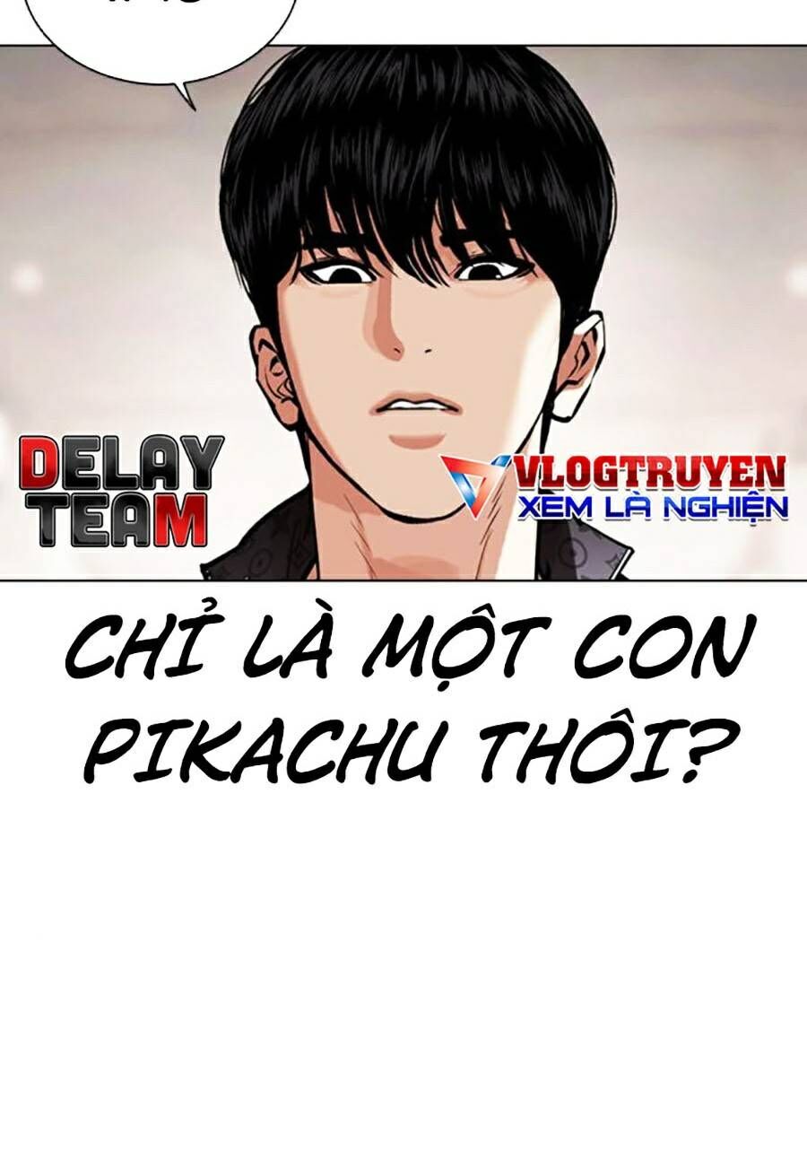 Lookism Chapter 461 - Trang 2