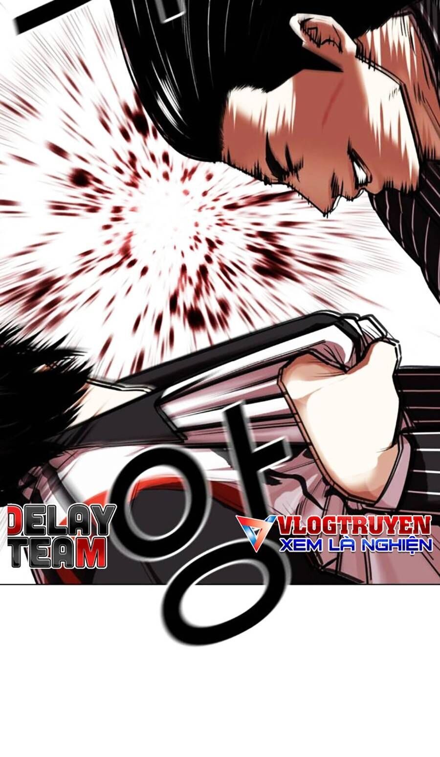 Lookism Chapter 460 - Trang 2