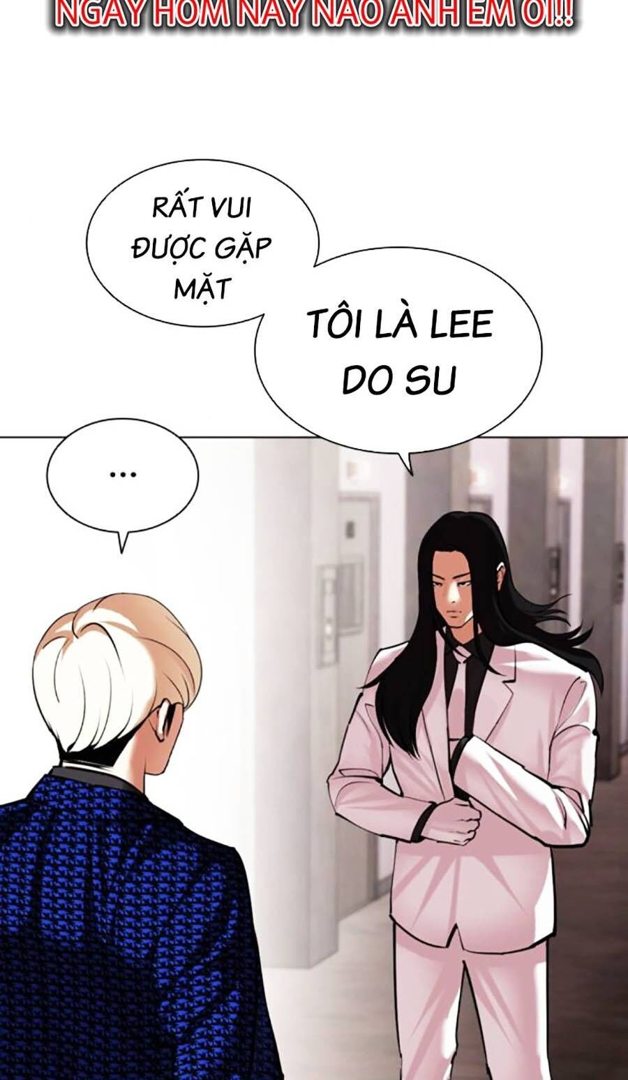 Lookism Chapter 460 - Trang 2