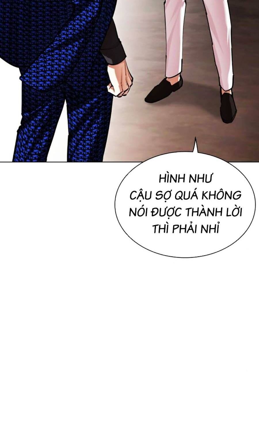 Lookism Chapter 460 - Trang 2