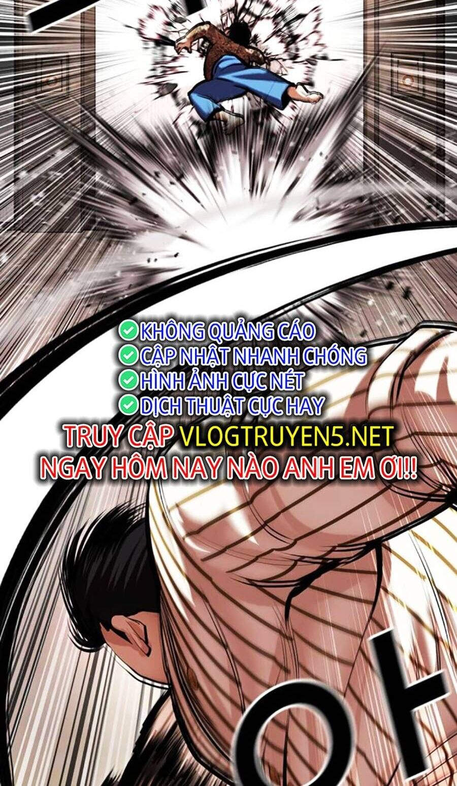 Lookism Chapter 460 - Trang 2