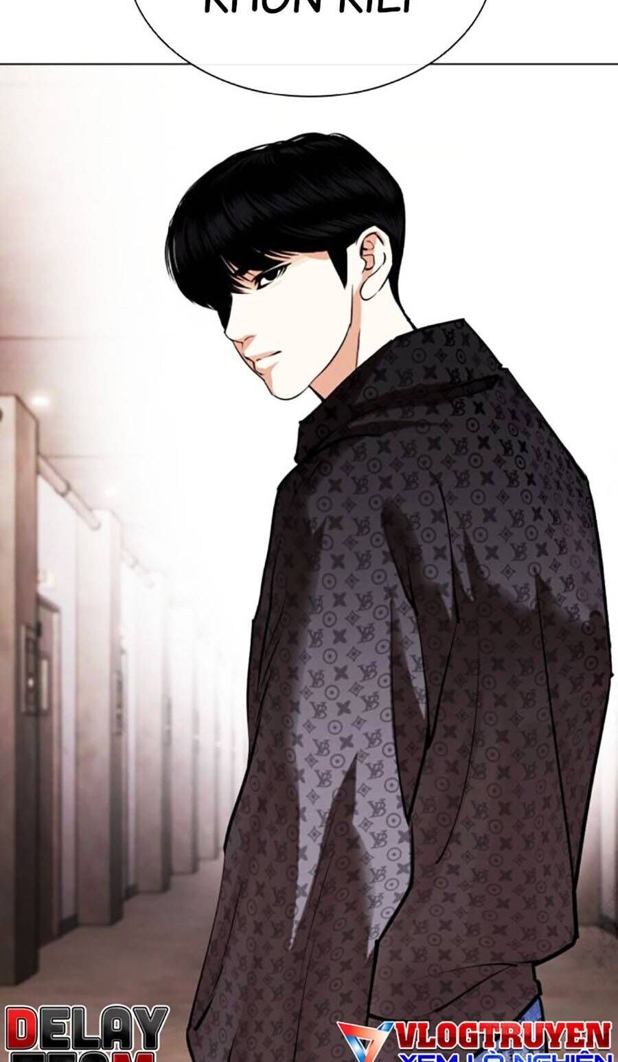 Lookism Chapter 460 - Trang 2