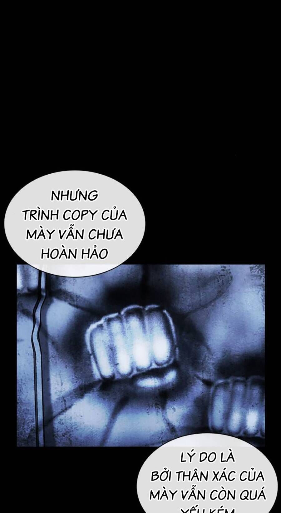 Lookism Chapter 460 - Trang 2