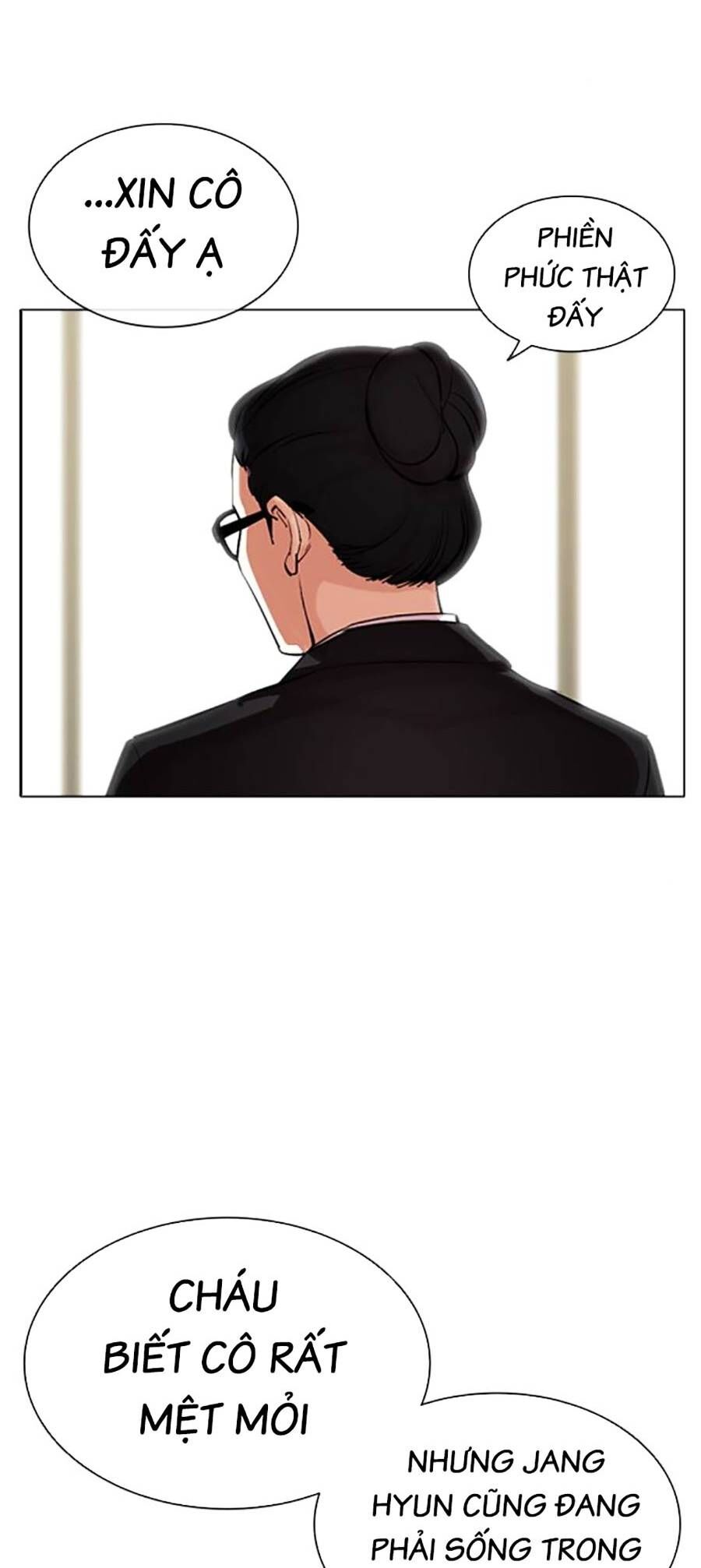 Lookism Chapter 460 - Trang 2