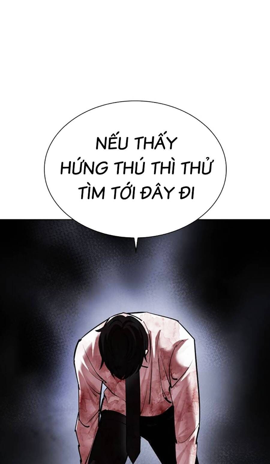 Lookism Chapter 460 - Trang 2