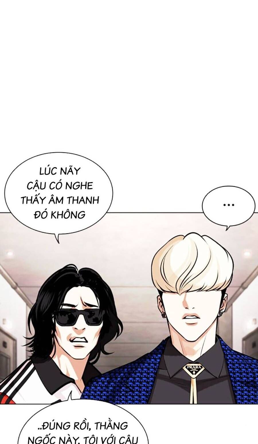 Lookism Chapter 460 - Trang 2