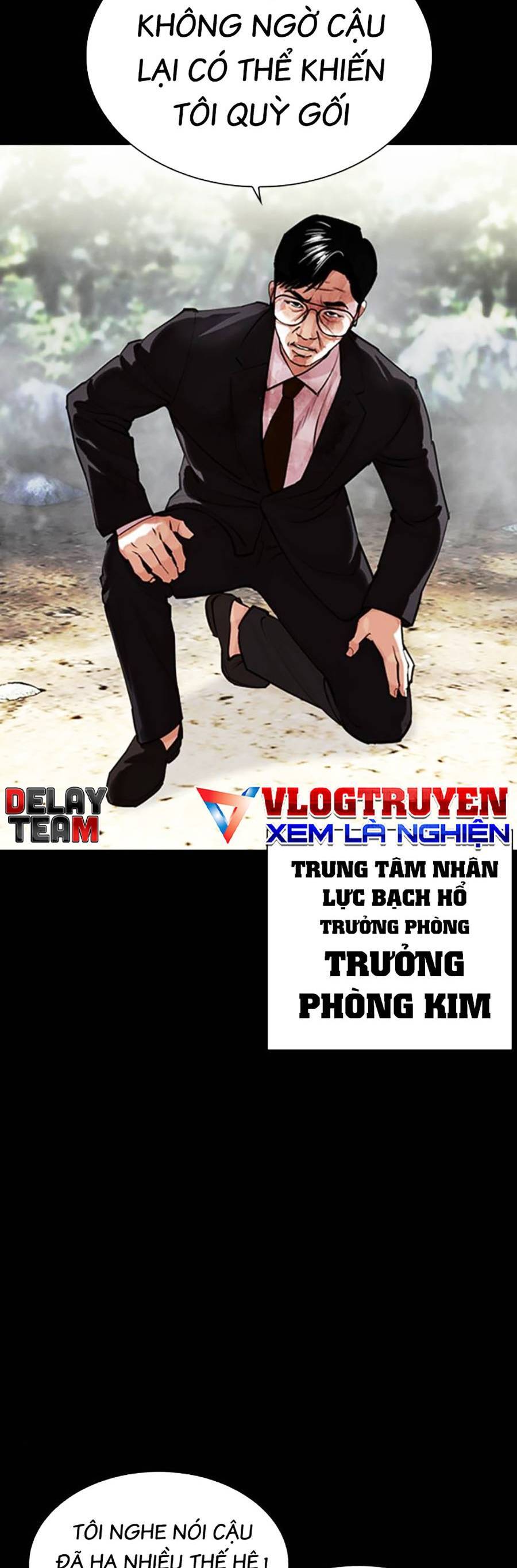 Lookism Chapter 458 - Trang 2