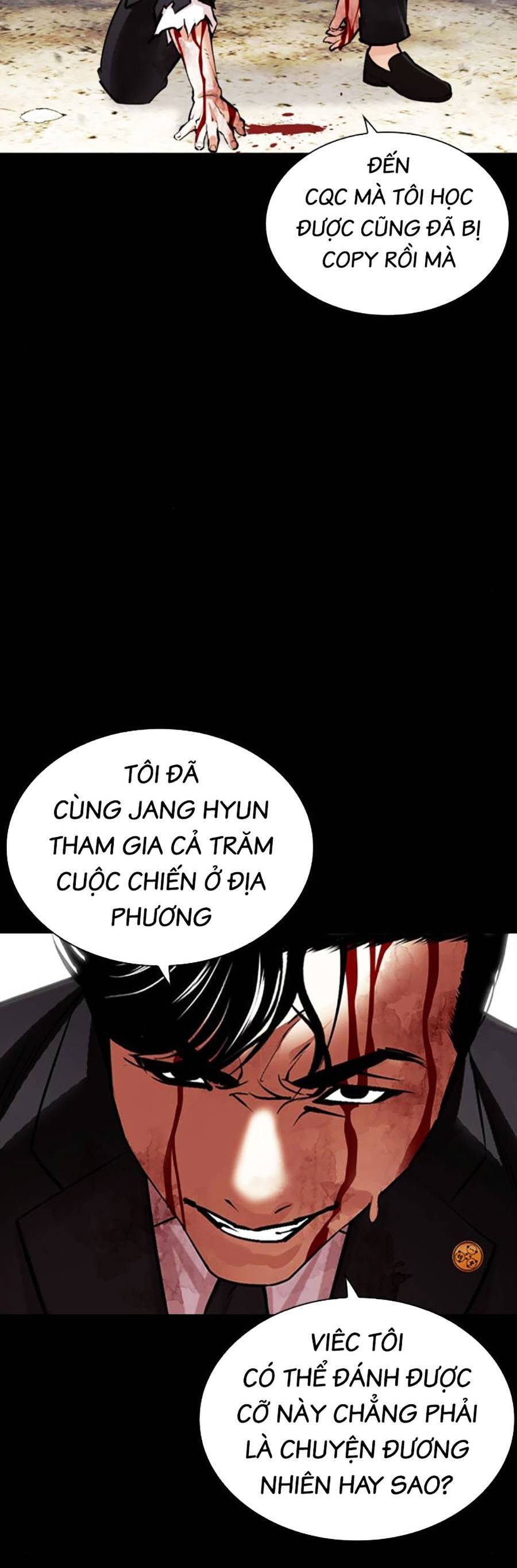 Lookism Chapter 458 - Trang 2