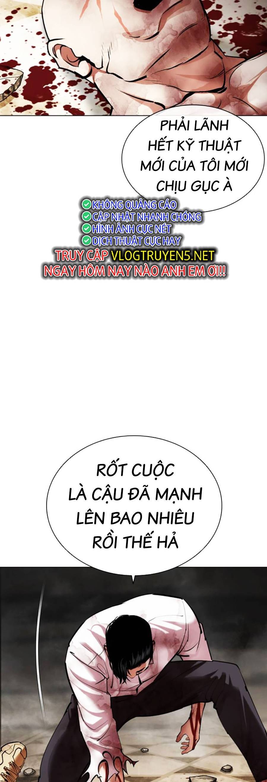 Lookism Chapter 458 - Trang 2