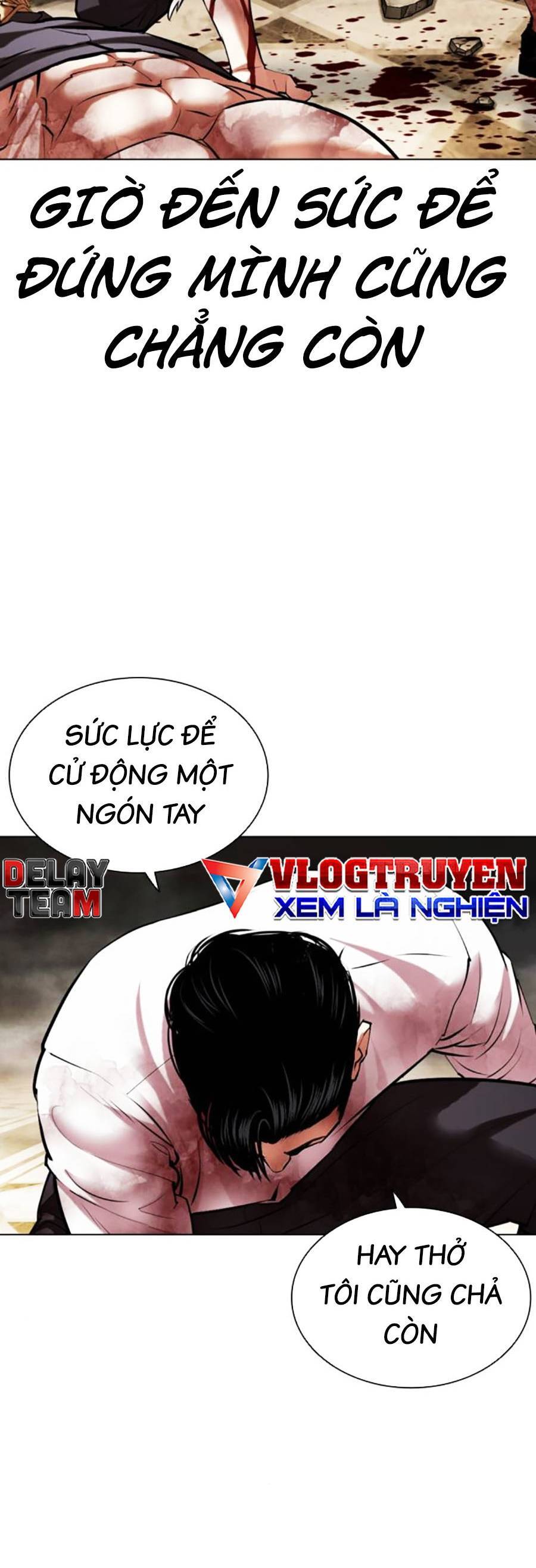 Lookism Chapter 458 - Trang 2