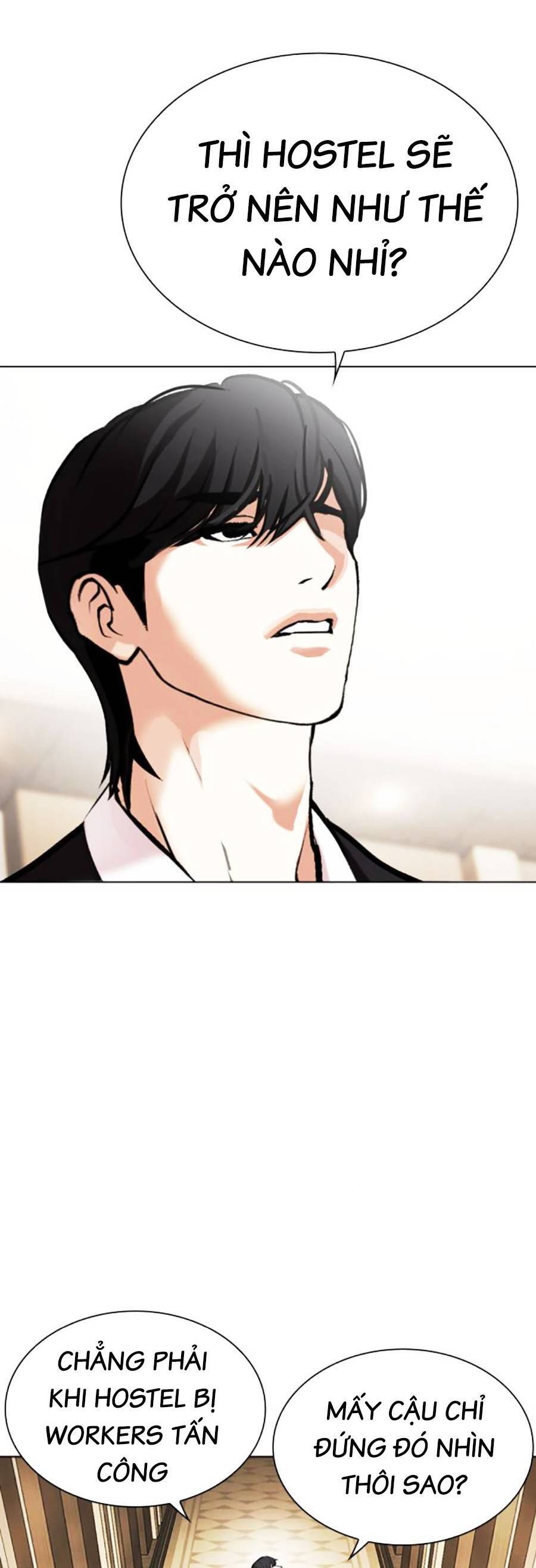 Lookism Chapter 458 - Trang 2