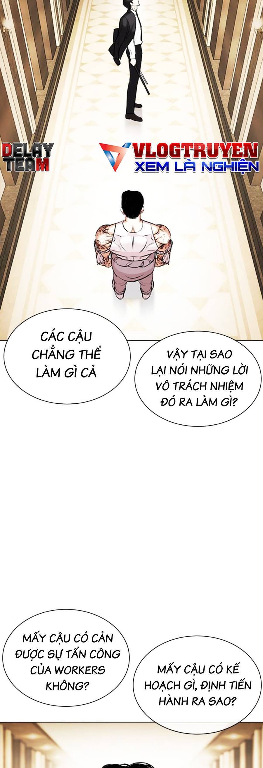 Lookism Chapter 458 - Trang 2