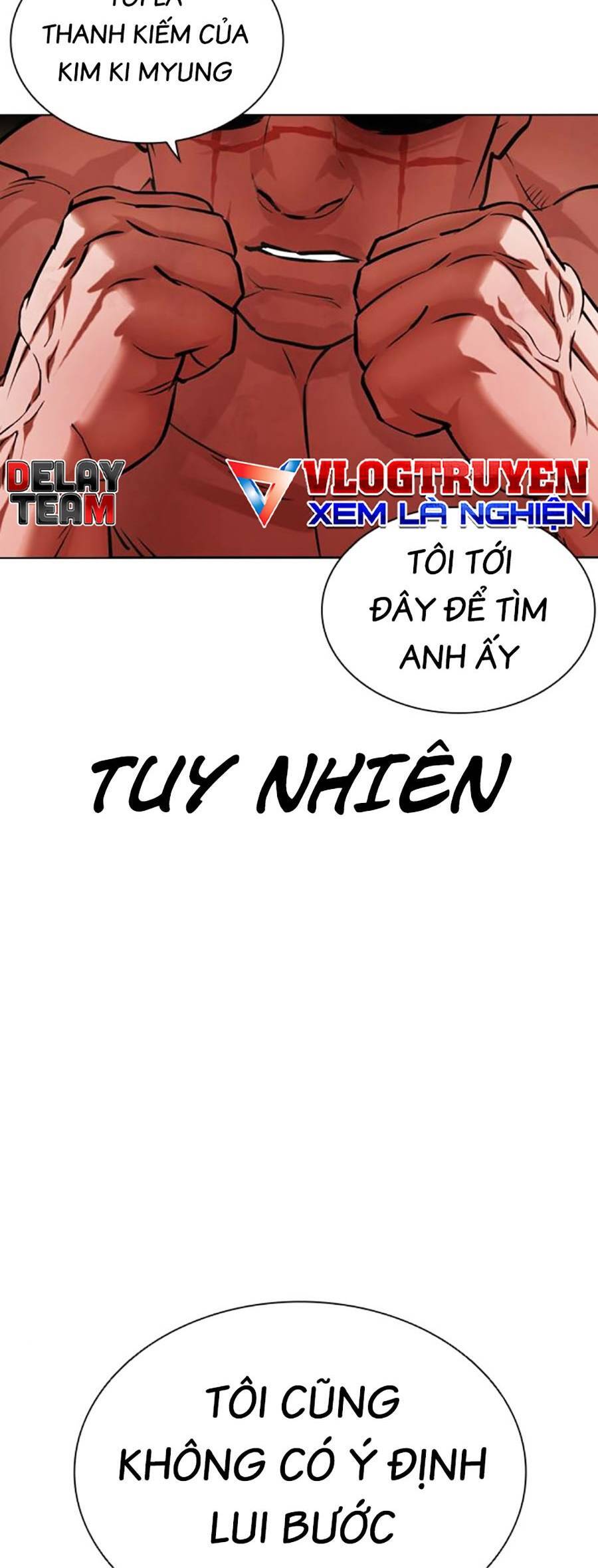 Lookism Chapter 458 - Trang 2