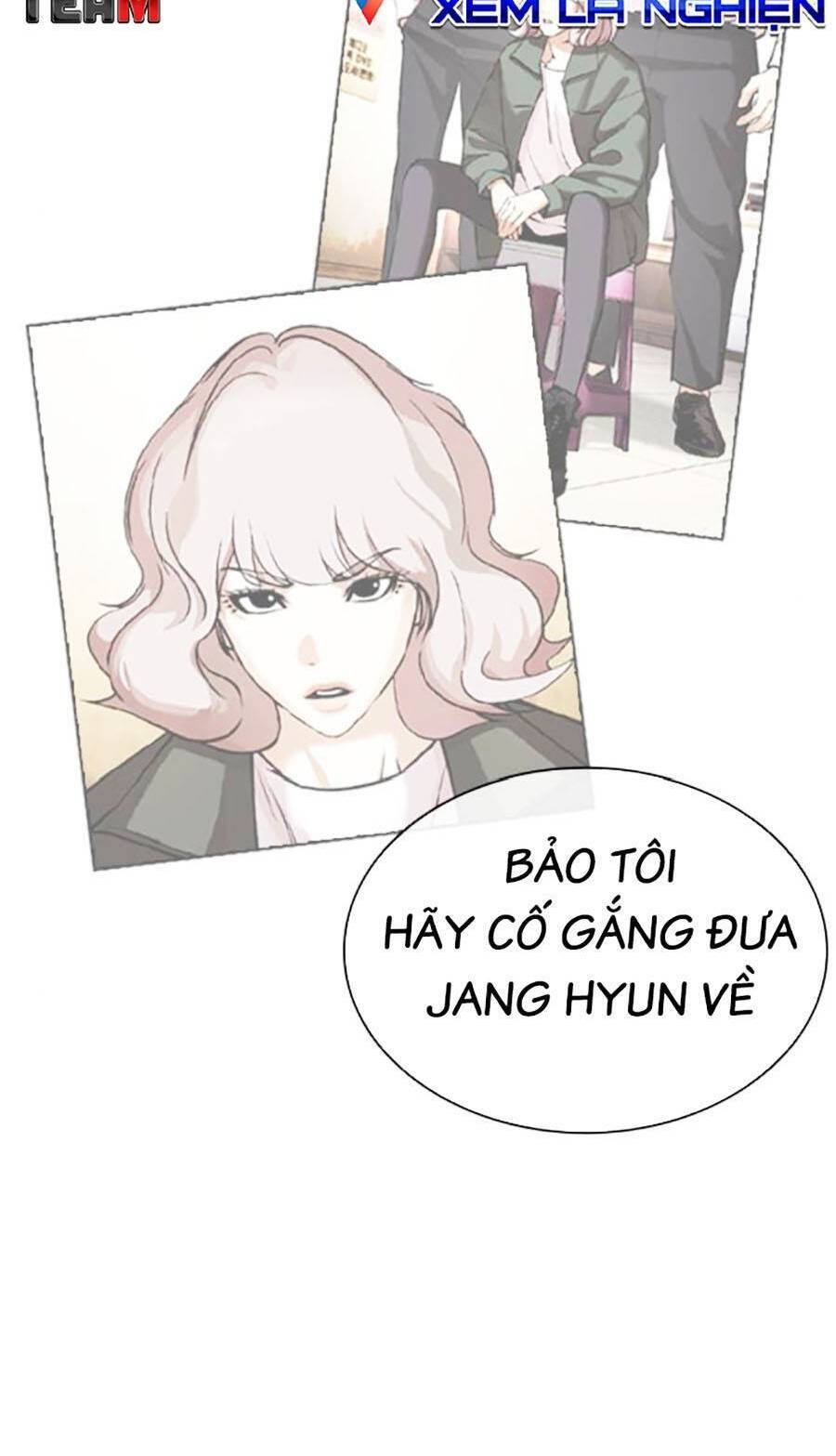 Lookism Chapter 458 - Trang 2