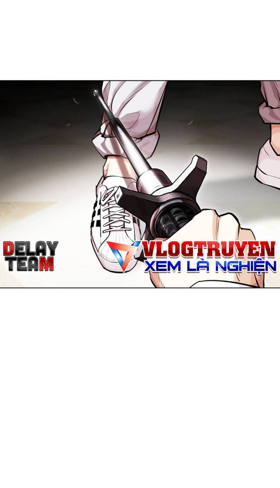 Lookism Chapter 458 - Trang 2