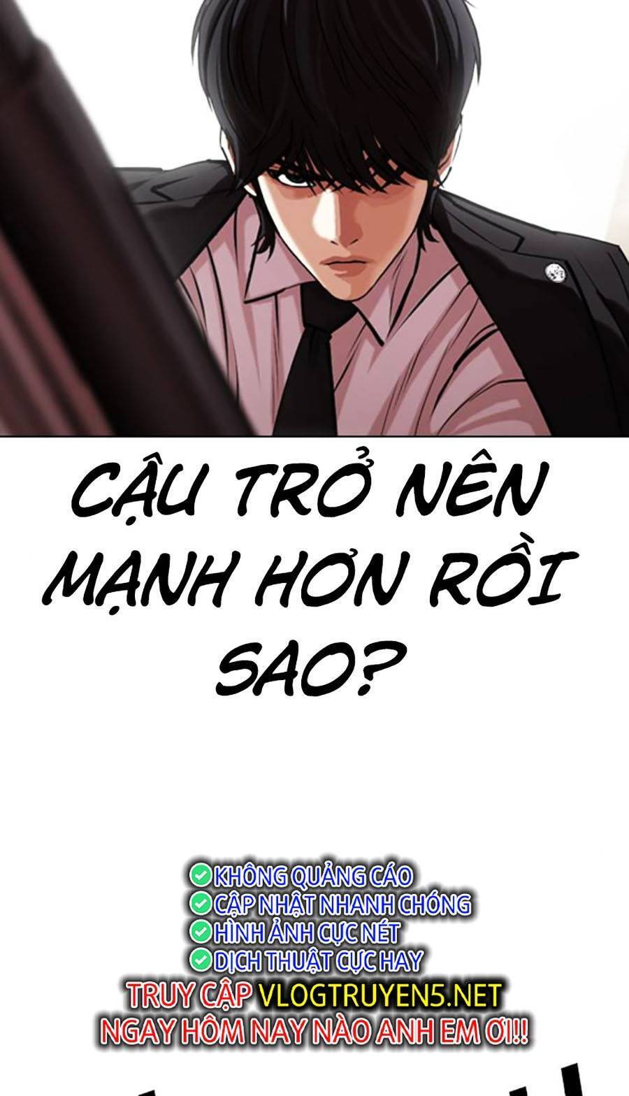 Lookism Chapter 458 - Trang 2