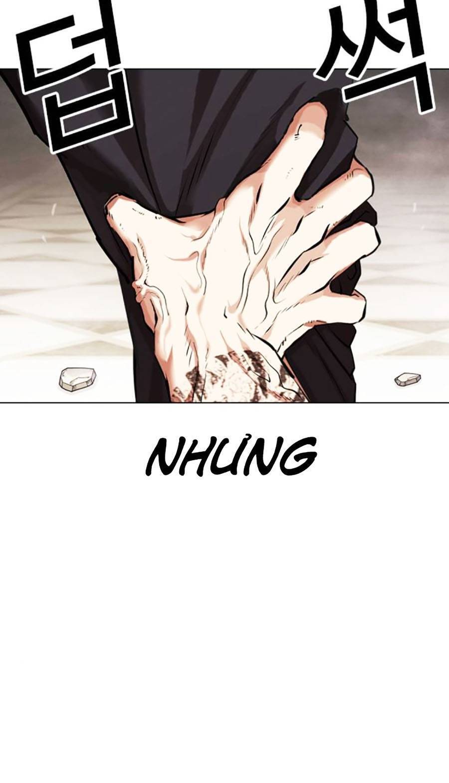 Lookism Chapter 458 - Trang 2