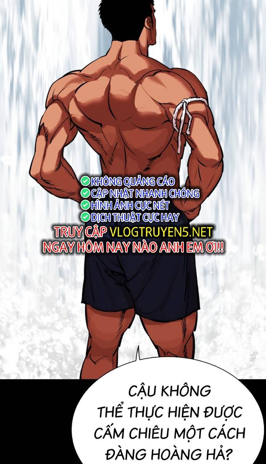 Lookism Chapter 458 - Trang 2