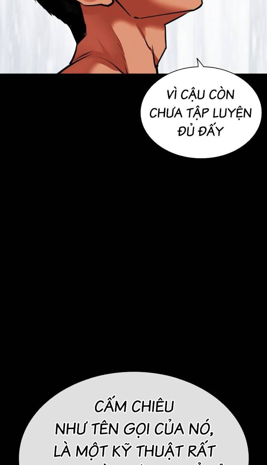 Lookism Chapter 458 - Trang 2