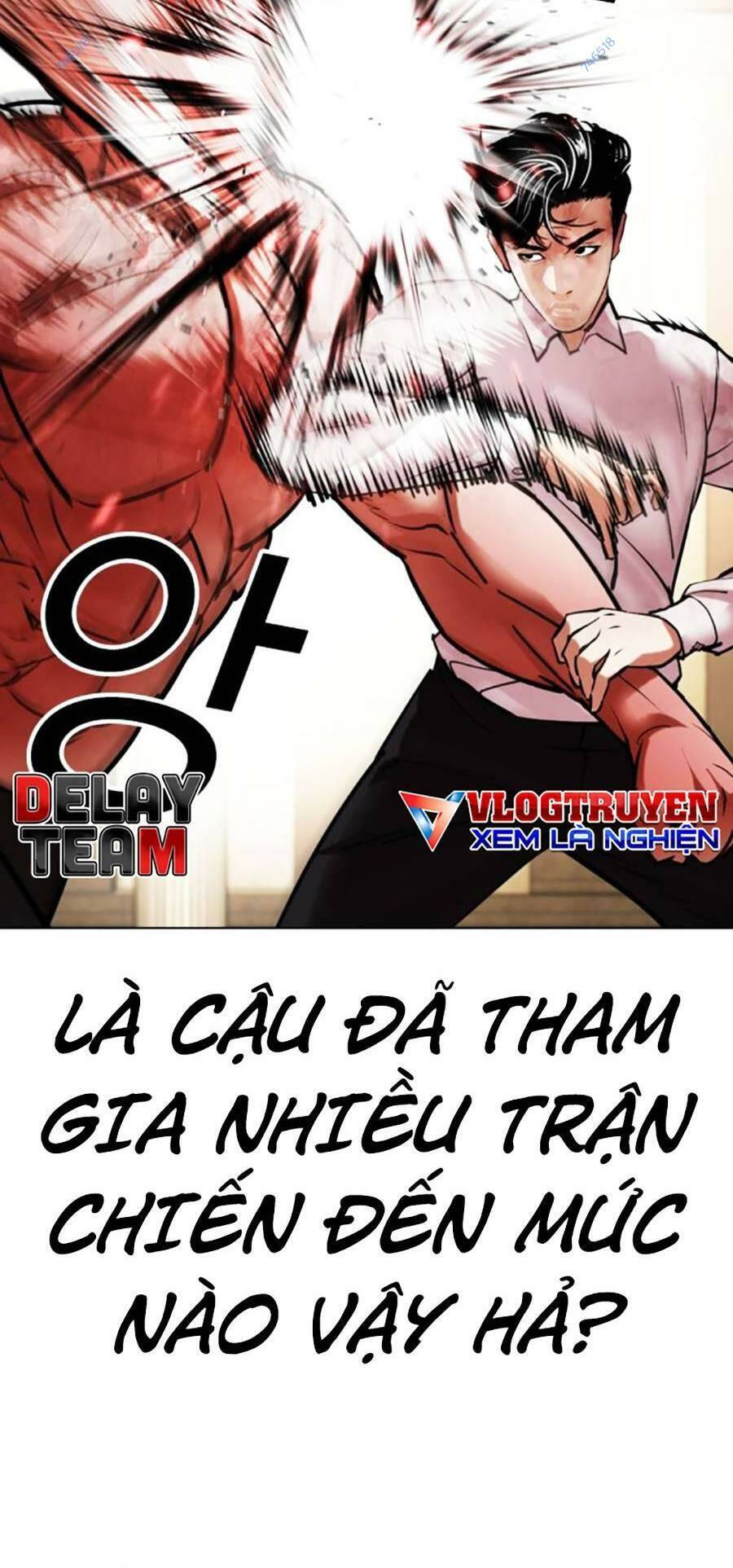 Lookism Chapter 457 - Trang 2