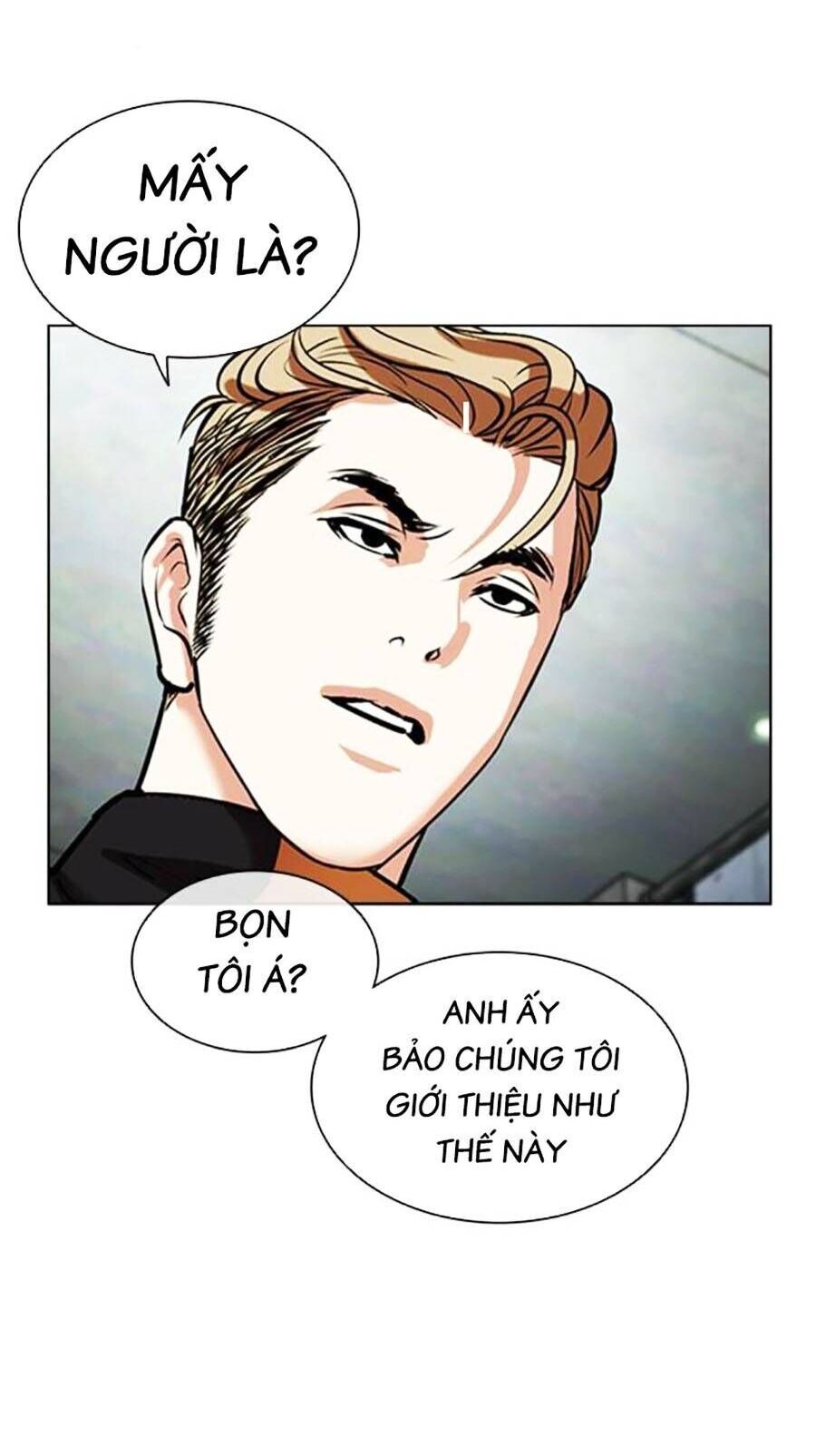 Lookism Chapter 452 - Trang 2