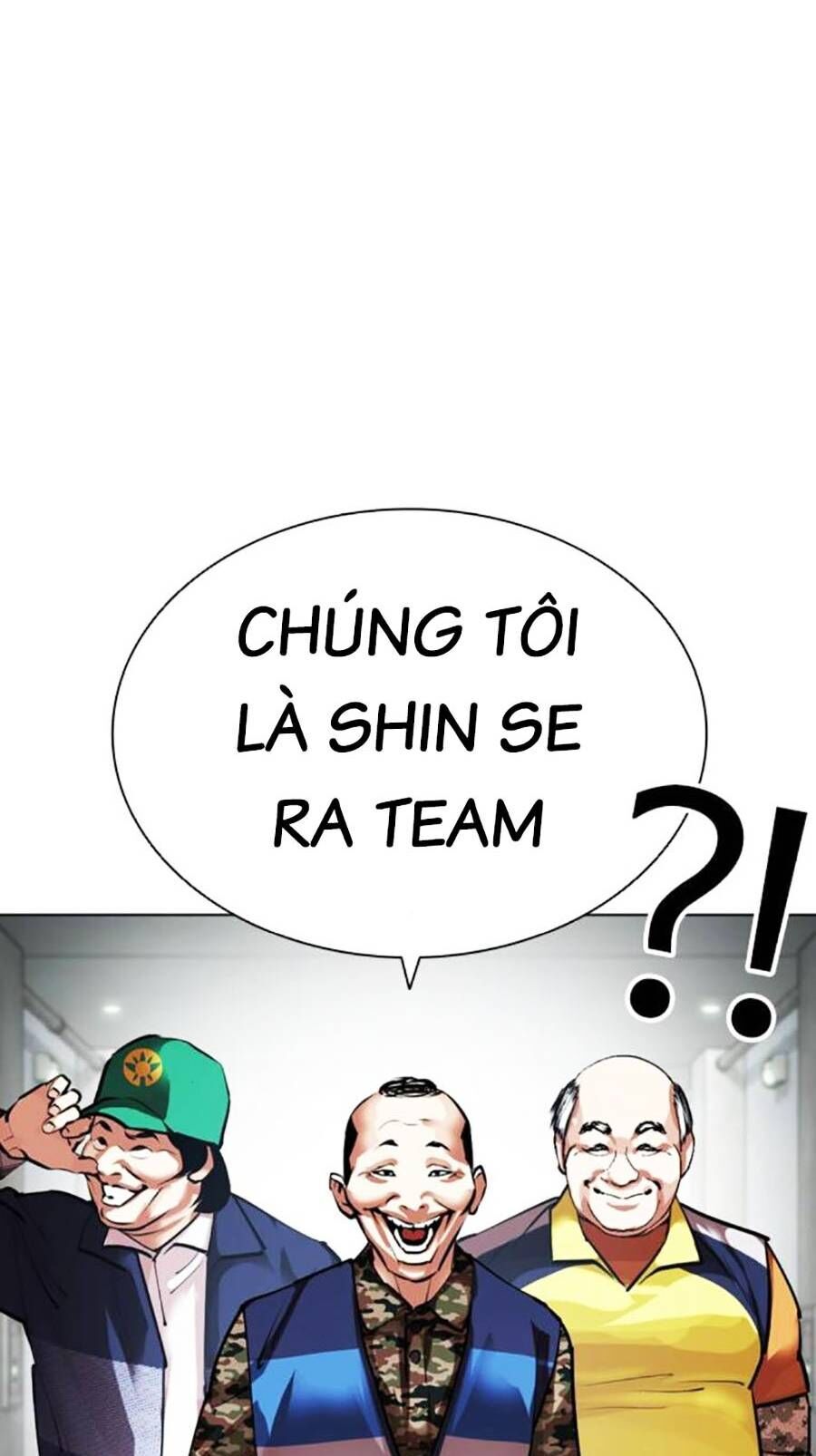 Lookism Chapter 452 - Trang 2