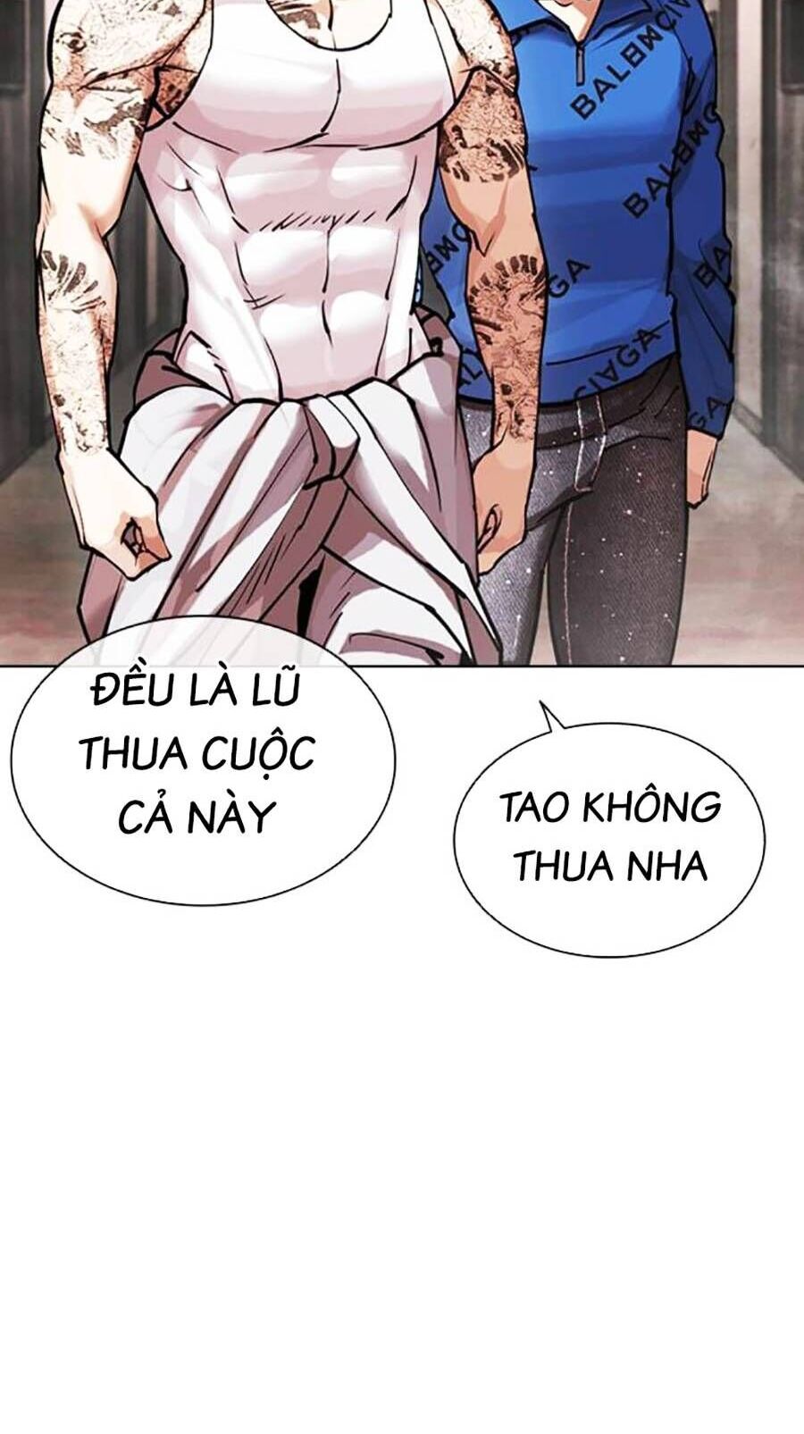 Lookism Chapter 452 - Trang 2