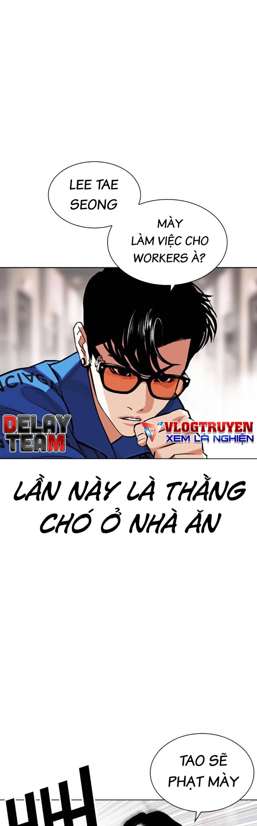 Lookism Chapter 452 - Trang 2